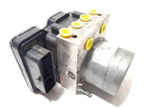 Used ABS pump PEUGEOT 308 II (LB_, LP_, LW_, LH_, L3_) [2013-2021]  16112988