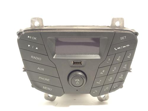 Switch FORD TOURNEO COURIER B460 MPV 1.5 TDCi | BP32421483I30 - Image 2