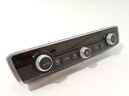 Used Climate control AUDI Q2 (GAB, GAG) 2.0 TDI (150 hp) 31933391