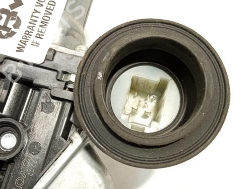 Front left window mechanism LEXUS CT (ZWA10_) 200h (ZWA10_, ZWA10R) | BP26017938C22