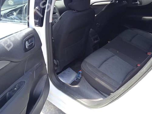 Steering rack CITROËN C4 II (NC_) 1.6 HDi 90 | BP15369716M22 