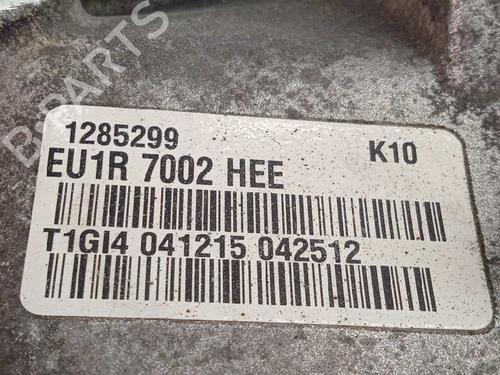 Gearbox VOLVO V60 I Cross Country (157) D4 | BP13388355M3 