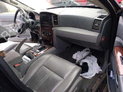 Rear left window mechanism JEEP GRAND CHEROKEE III (WH, WK) 3.0 CRD 4x4 | BP5933504C24 