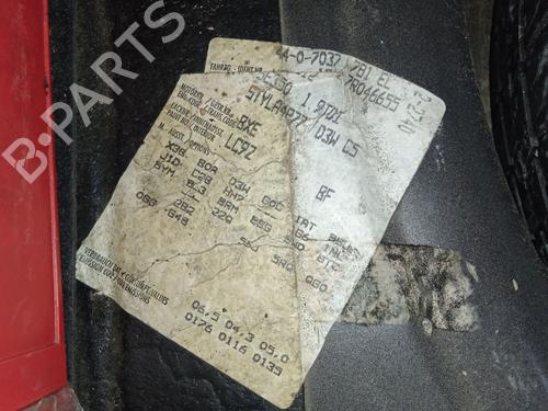 ABS pump SEAT LEON (1P1) 1.9 TDI | BP23040170M43  - Image 30