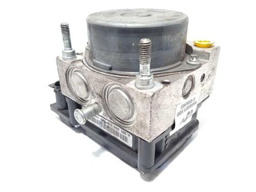 ABS pump RENAULT CLIO III (BR0/1, CR0/1)  | BP9120160M43 