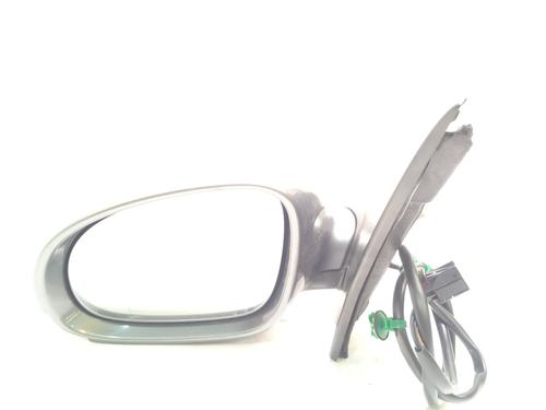 Used Left mirror VW GOLF V (1K1) [2003-2010]  18105606