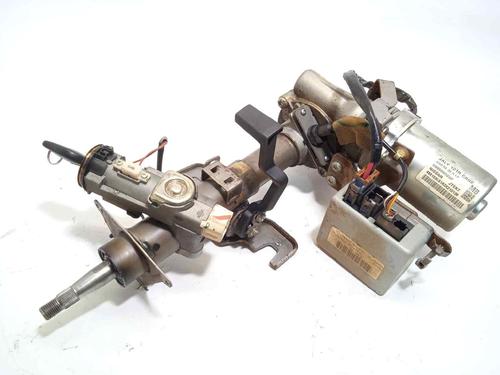 Used Steering column Steering column 16672596 16672596