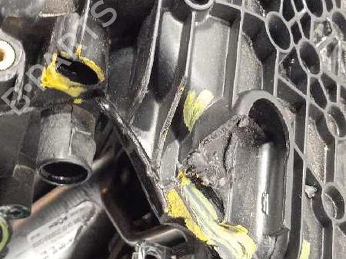 Engine MERCEDES-BENZ E-CLASS Convertible (A238) AMG E53 EQ Boost 4-matic+ (238.461) | BP26207872M1 