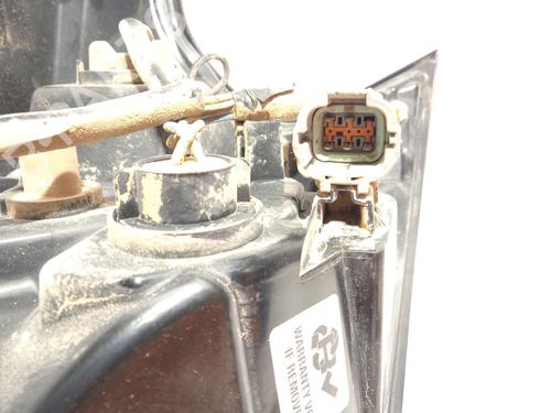 Left taillight NISSAN MICRA V (K14) 1.0 IG-T | BP33544200C34  - Image 5