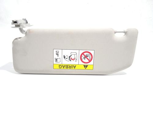 Right sun visor CITROËN C4 CACTUS 1.2 THP 110 | BP32290413I2 - Image 3