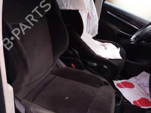 Instrument cluster CITROËN C4 Grand Picasso I (UA_) 2.0 HDi 138 | BP5868386C47 