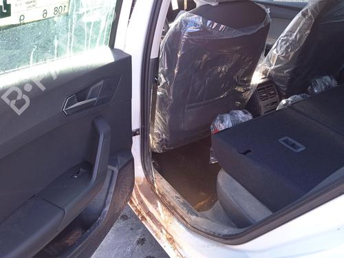 Tailgate lock SEAT LEON (KL1, KLG) 2.0 TDI | BP29710043C101  - Image 8