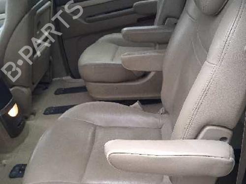 Alternator SSANGYONG RODIUS I 2.7 Xdi | BP8249210M7 