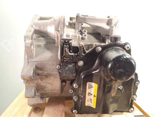 Gearbox AUDI Q2 (GAB, GAG) | BP10412052M3