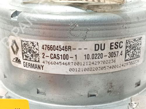 ABS pump DACIA SANDERO III 1.0 TCe 100 | BP31608680M43 