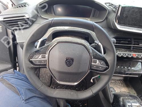 Left front window switch PEUGEOT 208 II (UB_, UP_, UW_, UJ_) 1.2 PureTech 100 | BP28973973I27 