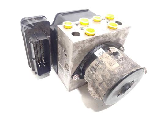 Used ABS pump OPEL INSIGNIA A (G09) 2.0 CDTI (68) (131 hp) 16725948