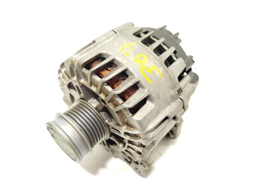 Used Alternator Alternator 37611098 37611098