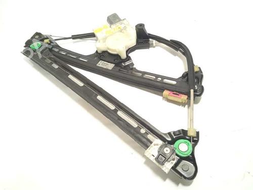 Used Front left window mechanism CITROËN GRAND C4 SPACETOURER (3A_, 3E_) [2018-2025]  7078768