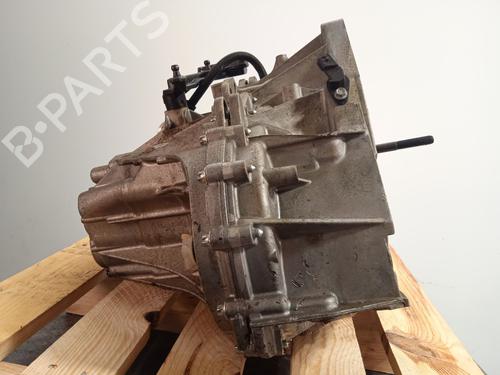 Gearbox RENAULT KANGOO III Box Body/MPV 1.3 TCe 130 (FJMB) | BP26208234M3 - Image 4