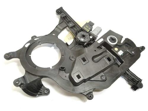 Used Front left window mechanism Front left window mechanism 5953843 5953843