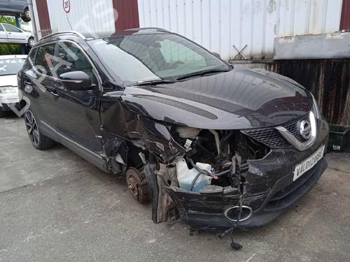 NISSAN QASHQAI II (J11, J11_) 1.6 dCi (130 hp) 889006