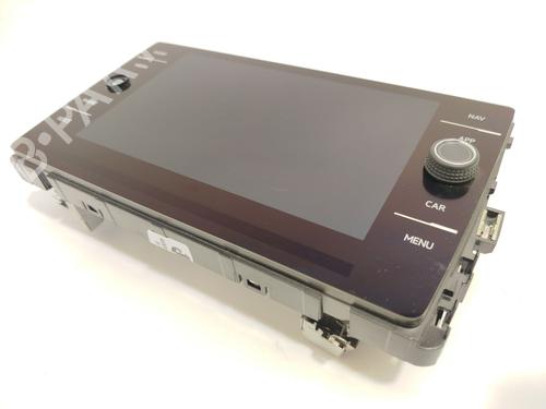 Display monitor VW T-CROSS (C11, D31) | BP27204825C48