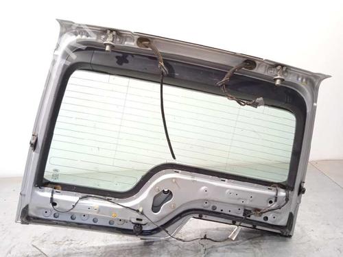 Tailgate LAND ROVER DISCOVERY III (L319) 2.7 TD 4x4 | BP9124182C6