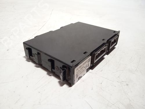 Used Electronic module Electronic module SUZUKI VITARA (LY) 1.0 AllGrip (APK 310) (111 hp) 33456766 33456766