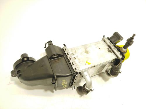 Used Intercooler Intercooler SKODA RAPID (NH3, NK3, NK6) 1.4 TDI (90 hp) 33288474 33288474
