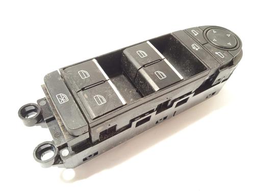 Left front window switch MAZDA 3 Hatchback (BP) 2.0 SKYACTIV-G M Hybrid | BP16251707I27