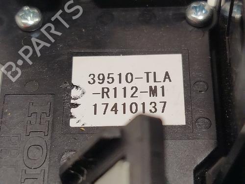 Electronic module HONDA CR-V V (RW_, RT_) 2.0 e-CVT Hybrid AWD (RT6) | BP30435337M83 - Image 4
