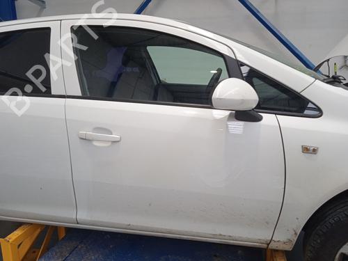 Left headlight OPEL CORSA D (S07) 1.3 CDTI (L08, L68) | BP34623949C28  - Image 15