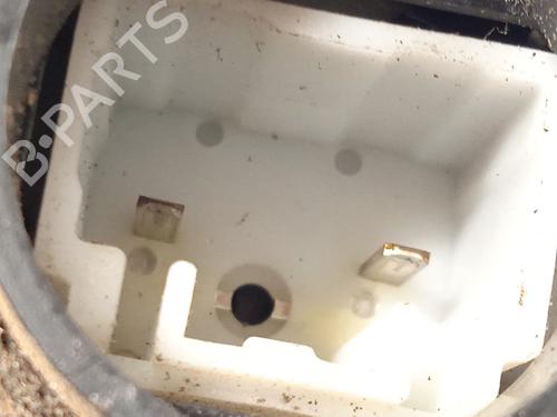 Rear right lock TOYOTA PRIUS Liftback (_W2_) 1.5 Hybrid (NHW20_, NHW20R) | BP19486186C99 