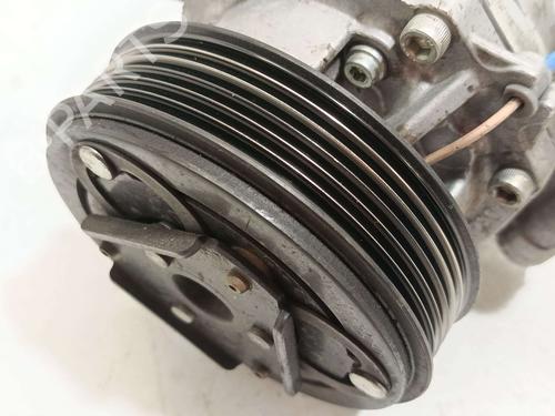 AC compressor MAZDA 2 Hatchback (DL, DJ) 1.5 SKYACTIV-G M Hybrid | BP39068925M34 - Image 4