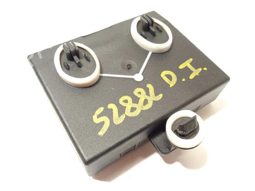 Electronic module PORSCHE PANAMERA (970) 4.8 4S | BP16888845M83 - Image 2