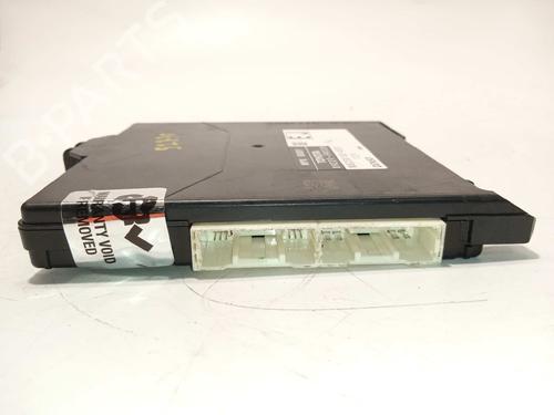 Electronic module TOYOTA C-HR (_X1_) | BP16500014M83