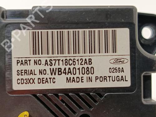 Climate control FORD MONDEO IV (BA7) 2.0 TDCi | BP35726622I5  - Image 8