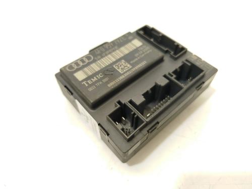 Comfort control module AUDI A6 C6 (4F2) 2.0 TDI | BP36218778M56 - Image 2