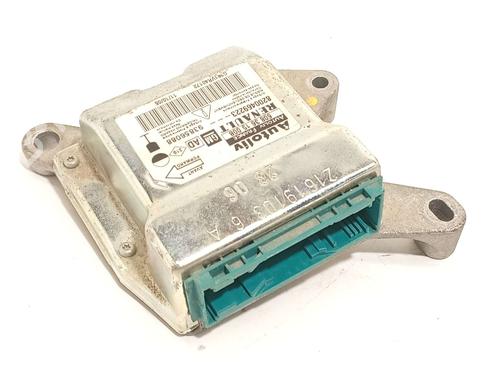 Used ECU airbags ECU airbags 38951253 38951253