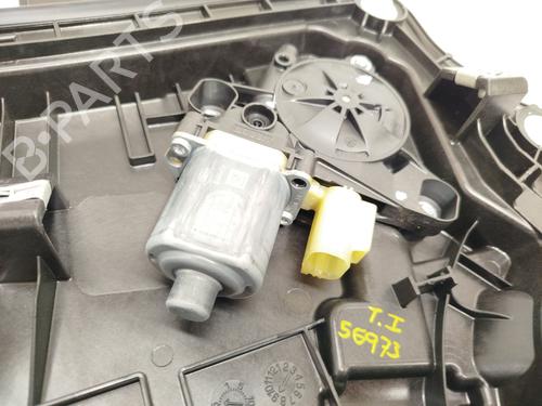 Rudehejsemekanisme venstre bagtil FORD KUGA III (DFK) 2.5 Duratec Plug-in-Hybrid | BP30197124C24