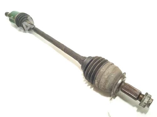 Left front driveshaft SUBARU LEGACY V Estate (BR) 2.0 D AWD (150 hp) 7085228