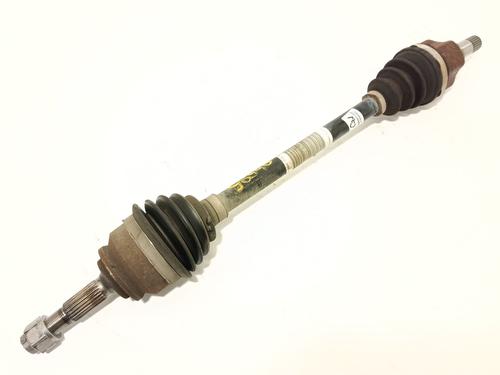 Used Left front driveshaft Left front driveshaft 37019642 37019642
