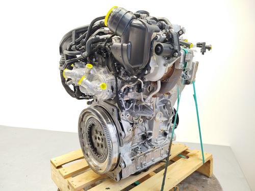 Used Engine Engine SEAT LEON Sportstourer (KL8, KLD) 1.5 eTSI (150 hp) 35951343 35951343