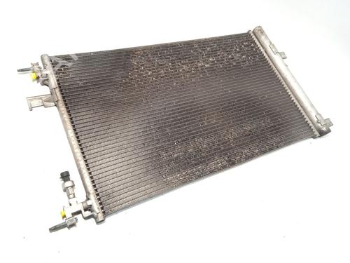 AC radiator CHEVROLET CRUZE (J300)  | BP29751021M32 