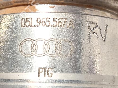 Other AUDI A4 B9 Avant (8W5, 8WD) 30 TDI Mild Hybrid | BP28538018O1 - Image 4