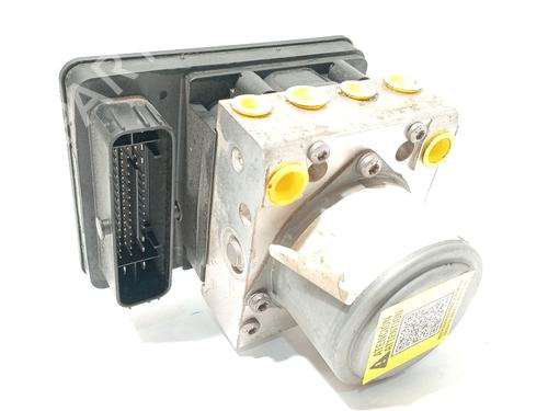 Used ABS pump FIAT 500X (334_) 1.3 (334.AXR11) (150 hp) 32435554