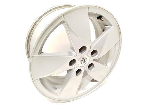 Used Rim Rim RENAULT MEGANE III Hatchback (BZ0/1_, B3_) 1.5 dCi (106 hp) 35720403 35720403
