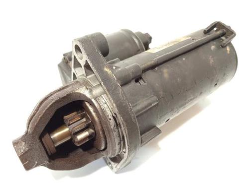 Used Starter Starter 9955581 9955581