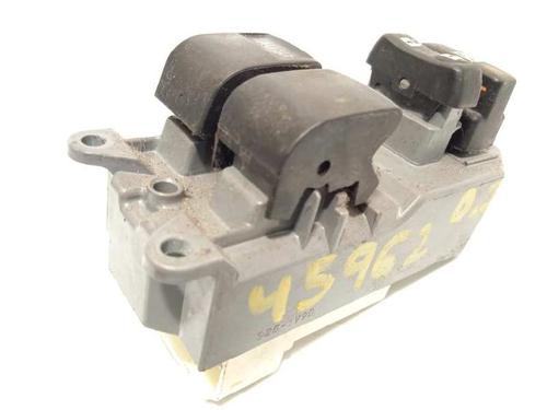 Used Left front window switch Left front window switch TOYOTA YARIS (_P9_) 1.4 D-4D (NLP90_, NLP90R) (90 hp) 8611410 8611410